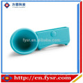 Cute Fashionable Portable Promotional Speaker Silicone